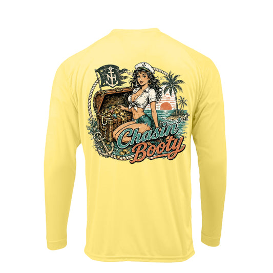 Pale Yellow - 210 - BACK