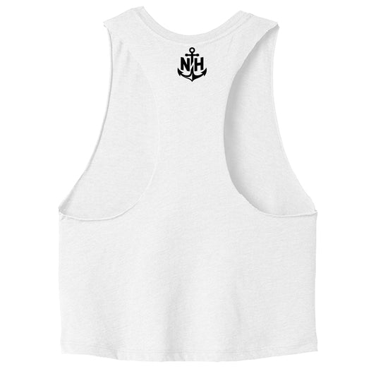 SLD WHT BLEND - 6682 - BACK
