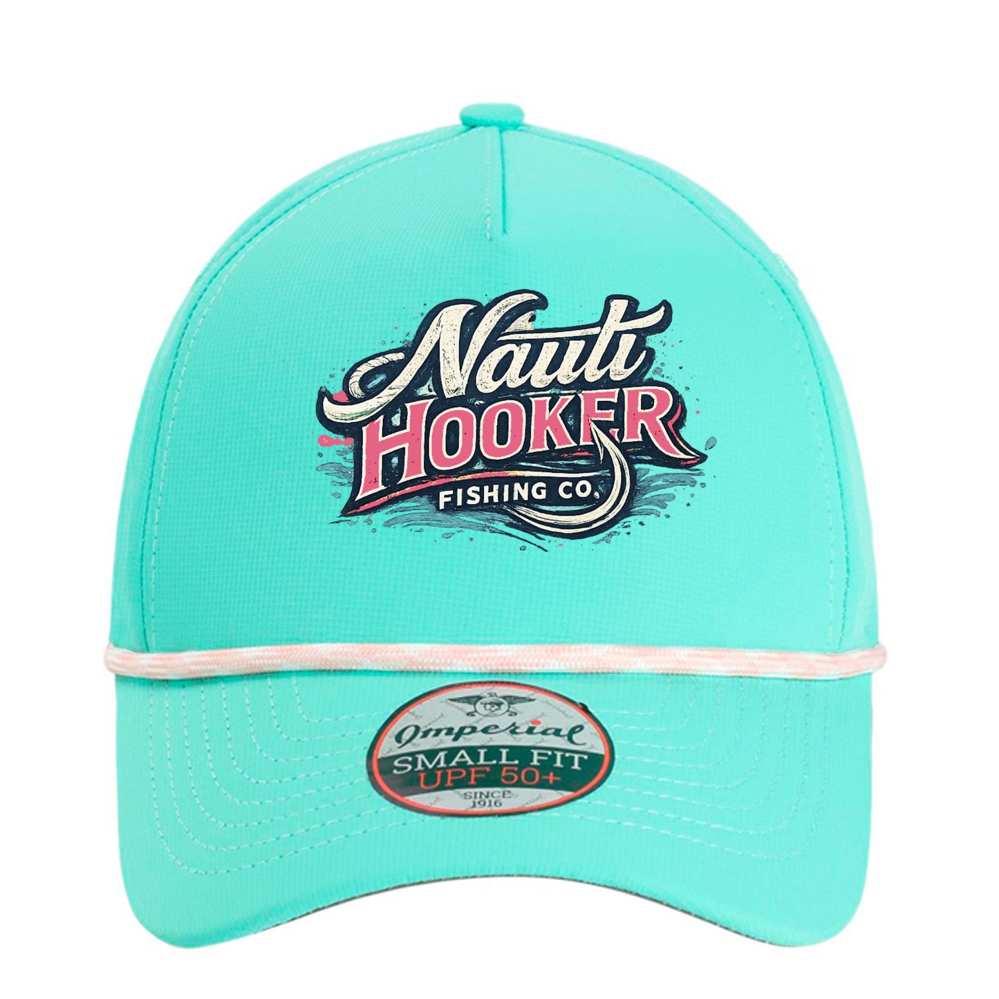 Aqua - L5059 - FRONT