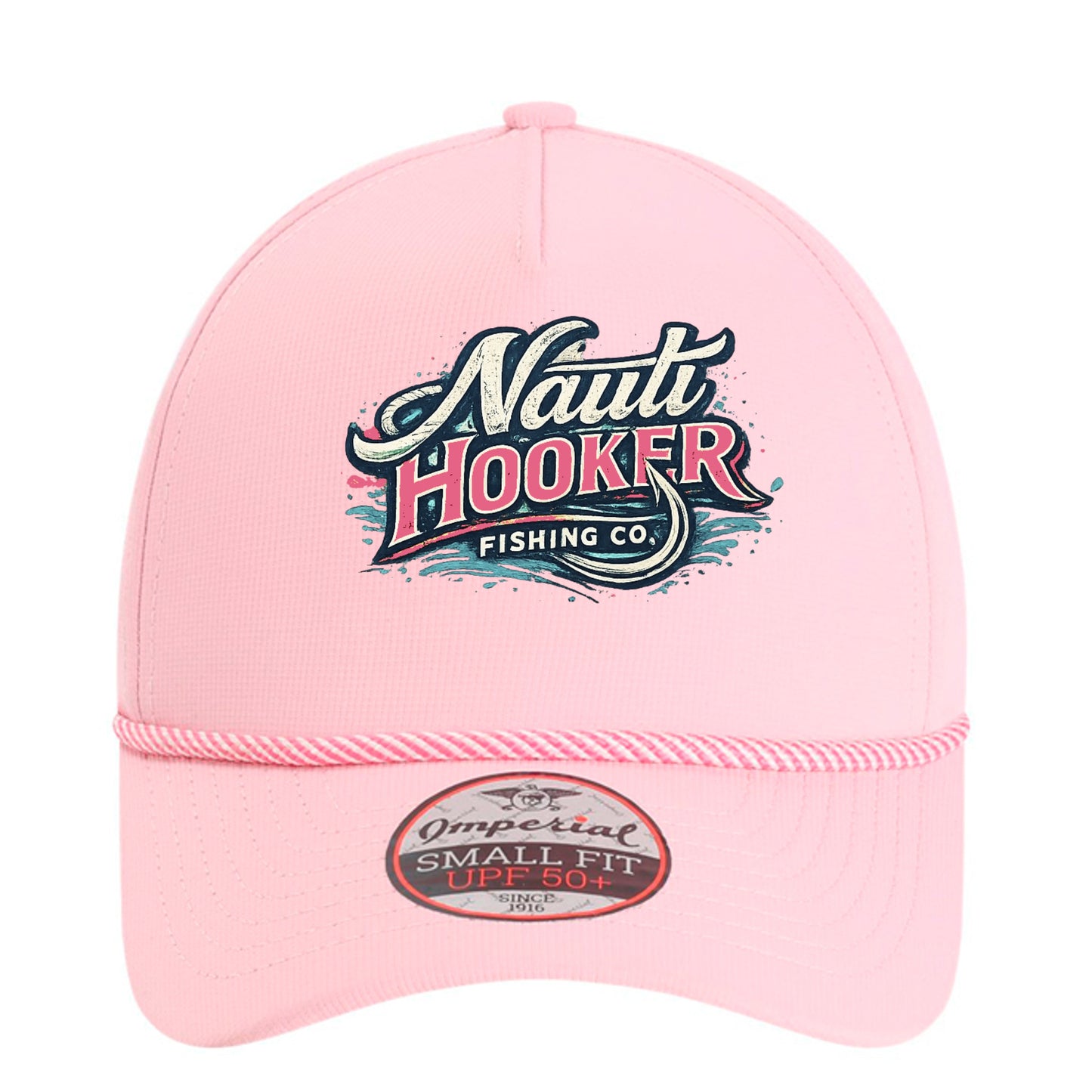 Light Pink - L5059 - FRONT