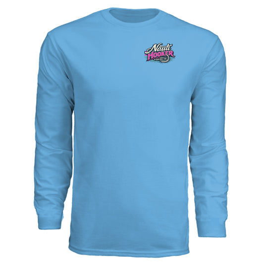 LIGHT BLUE - NW3002 - FRONT