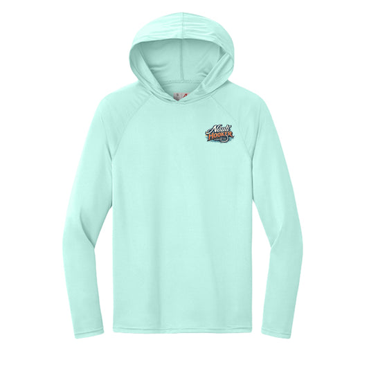 PASTEL MINT - N3409 - FRONT